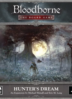 BloodBorne: Hunter's Dream