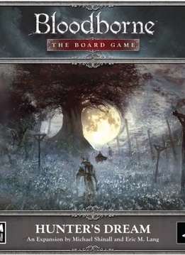 BloodBorne: Hunter's Dream