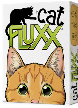 Fluxx Cat