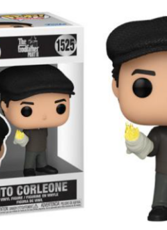 Pop! The Godfather: Part II Vito Corleone