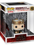 Deluxe Pop! Viserys on the Iron Throne