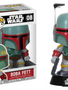 Pop! Star Wars Boba Fett