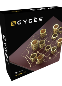 Gyges (BL)