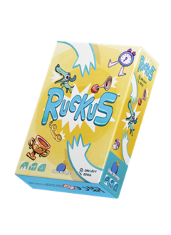 Ruckus (FR)
