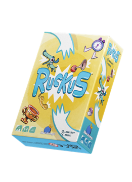 Ruckus (FR)
