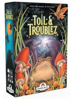 Toil & Troublez (EN)