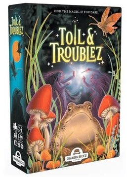Toil & Troublez (EN)