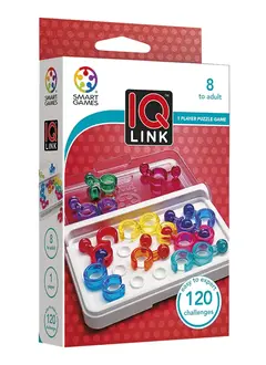 IQ Link (ML)