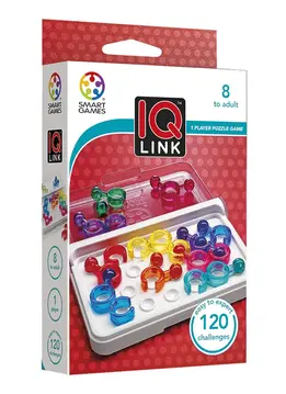 IQ Link (ML)