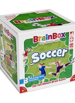 Brainbox - Soccer (EN)