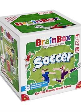 Brainbox - Soccer (EN)