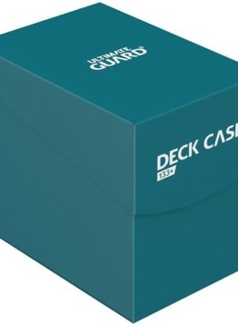 UG Deck Case 133+ Petrol