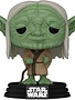 POP! Star Wars Concept: Yoda