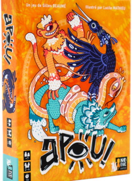 Apou (FR)