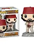Pop! Indiana Jones Sallah