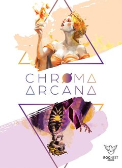 Chroma Arcana (EN)