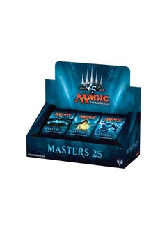 MTG Masters 25 Booster Box