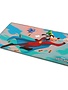 Playmat: Disney Lorcana TCG - Wilds Unknown - Goofy ^ May 15