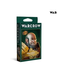 Warcrow: Mounthaven: War Augur (EN) ^ May 8 2026