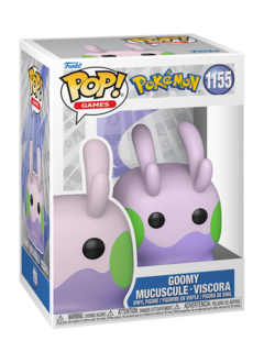 Pop! 1155 Goomy