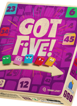Got Five (ML)