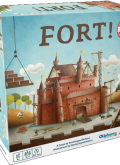 Fort ! (ML)