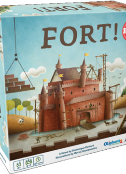 Fort ! (ML)