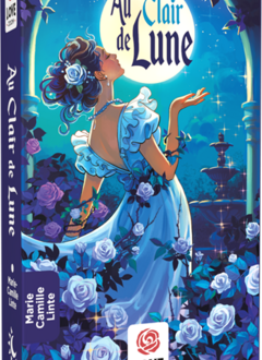 Love Zoom : Au clair de Lune (FR)