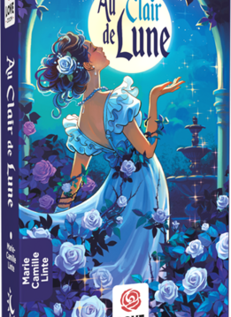 Love Zoom : Au clair de Lune (FR)
