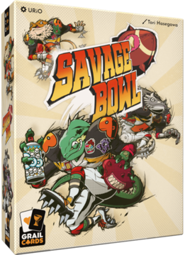 Savage Bowl (FR)