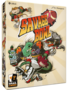 Savage Bowl (FR)