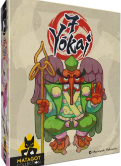 Yokai Septet (FR)
