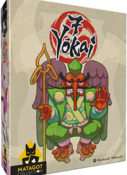 Yokai Septet (FR)