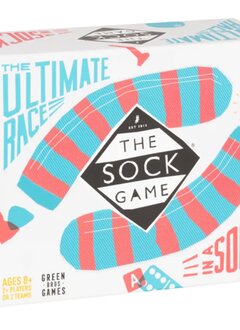 The Sock Game (FR)