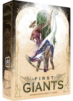 First Giants (EN) ^ May 15 2026