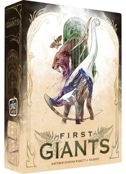 First Giants (EN) ^ May 15 2026