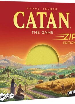 Catan - Zip! (EN)