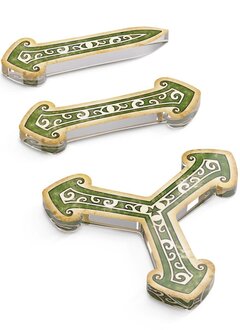 Tokens: Arkham Horror: Connector Tokens (ML)