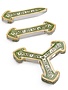 Tokens: Arkham Horror: Connector Tokens (ML)