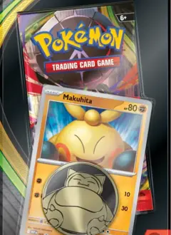 Pokemon ME03 Perfect Order Checklane Blister (EN) (au hasard)