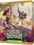 Disney Lorcana - Wilds Unknown - Prerelease Kit (EN) *8 mai 2026