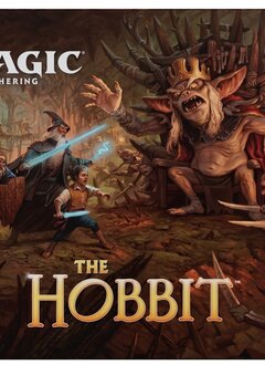 MTG The Hobbit Bundle (EN) * 7 Aout 2026
