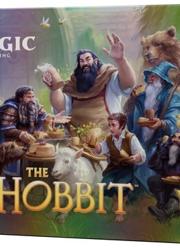 MTG The Hobbit Gift Bundle (EN)