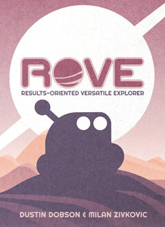 Rove Essential Collection (EN)