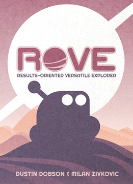 Rove Essential Collection (EN)
