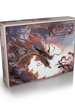 Ryoko's Guide To The Yokai Core Accessory Box (EN)