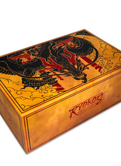 Ryoko's Guide To The Yokai Deluxe Accessory Box (EN)