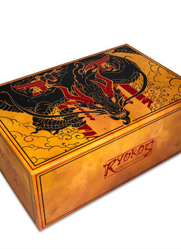 Ryoko's Guide To The Yokai Deluxe Accessory Box (EN)