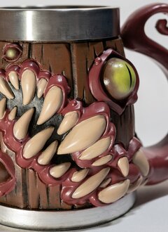 Mimic Mug - Full Colour