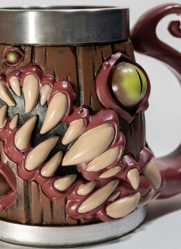 Mimic Mug - Full Colour